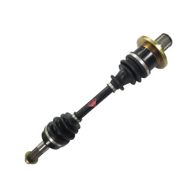 All Years HISUN UTV 500, UTV 600, UTV 700 Rear Right - Rugged Terrain