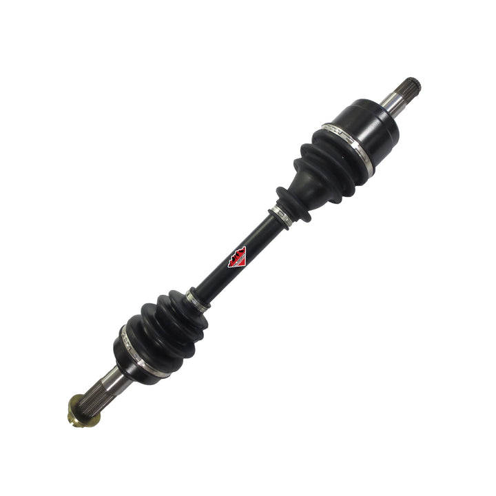 All Years HISUN UTV 500, UTV 600, UTV 700 Front Right - Rugged Terrain