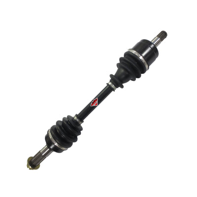 All Years HISUN UTV 500, UTV 600, UTV 700 Front Right - Rugged Terrain