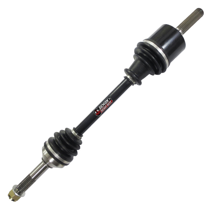 2006–2009 Yamaha Rhino 450/660 Rear Right - Rugged Terrain