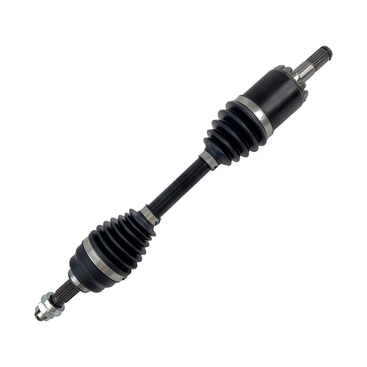 2005–2023 Kawasaki Brute Force Front Left - Rugged Terrain