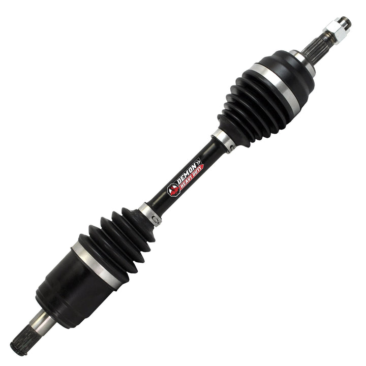 2005–2023 Kawasaki Brute Force Front Right - Rugged Terrain