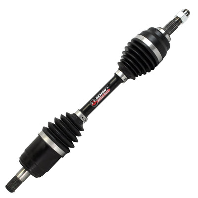 2005–2023 Kawasaki Brute Force Front Right - Rugged Terrain
