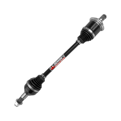 2012–2025 Can - Am Outlander 1000/1000 Max/450/450 Max/500/500 Max/570/570 Max/650/650 Max/800/800 Max/850 Max/850, Renegade 500/570/800/1000/850 Rear Right - Rugged Terrain