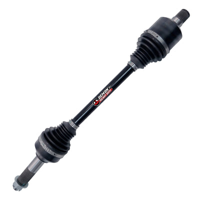 2006–2023 Can - Am Outlander 1000/400/400 Max/500/500 Max/650/650 Max/800/800 Max/1000 Max/450/450 Max/570/570 Max/850/850 Max, Renegade 1000/800/500/570/850 Rear Left, Rear Right - Rugged Terrain