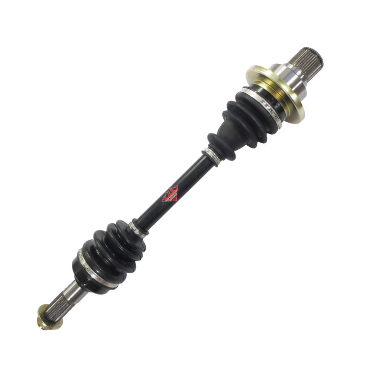 2006–2015 Arctic Cat Prowler 650/550/700/1000/500 Rear Left, Rear Right - Rugged Terrain