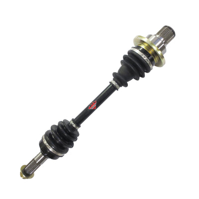 2006–2015 Arctic Cat Prowler 650/550/700/1000/500 Rear Left, Rear Right - Rugged Terrain
