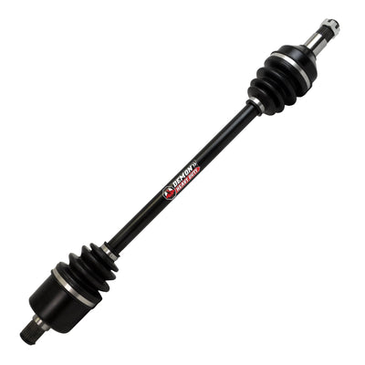 2012–2019 Arctic Cat Wildcat X/1000/4 1000/4/4X/X 1000 Rear Left, Rear Right - Rugged Terrain