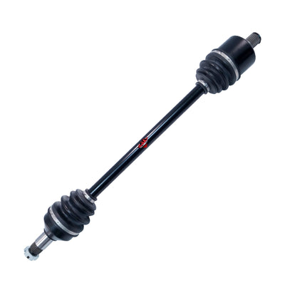 2021–2022 Segway Snarler 570 Rear Right - Rugged Terrain