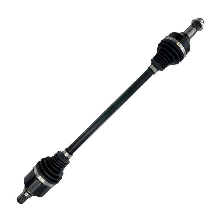 2012–2019 Arctic Cat Wildcat X/1000/4 1000/4/4X/X 1000 Front Left, Front Right - Rugged Terrain