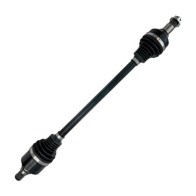 2012–2019 Arctic Cat Wildcat X/1000/4 1000/4/4X/X 1000 Front Left, Front Right - Rugged Terrain