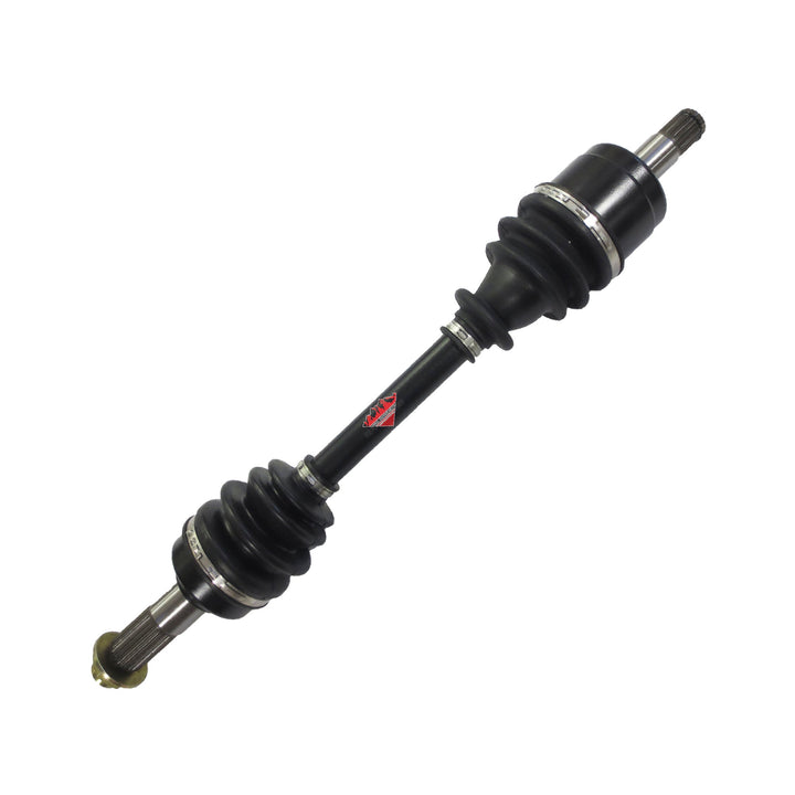 2007–2015 CFMOTO CF500, X5, X6, X8, CFORCE 600/500 Front Right - Rugged Terrain