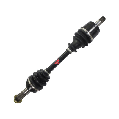 2007–2015 CFMOTO CF500, X5, X6, X8, CFORCE 600/500 Front Right - Rugged Terrain