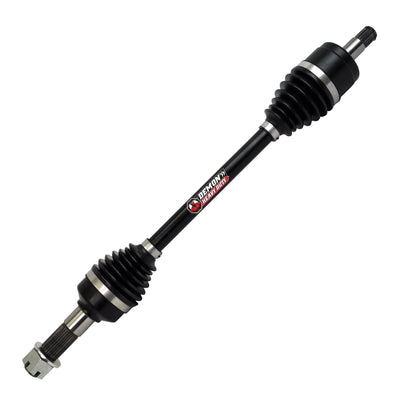2014–2017 CFMOTO UFORCE 500/800 Front Right - Rugged Terrain