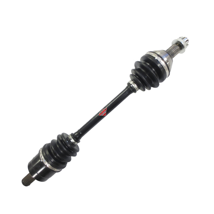 2015–2022 Arctic Cat Diesel 700, TBX 700, TRV 500/550/700, 500, Alterra 700/500/550 Rear Left, Rear Right - Rugged Terrain