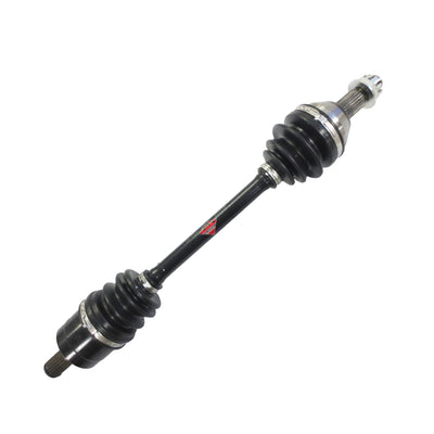 2015–2022 Arctic Cat Diesel 700, TBX 700, TRV 500/550/700, 500, Alterra 700/500/550 Rear Left, Rear Right - Rugged Terrain