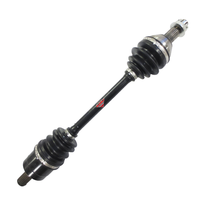 2015–2020 Arctic Cat Diesel 700, TBX 700, TRV 500/550/700, 500, Alterra 700/500/550 Front Left, Front Right - Rugged Terrain