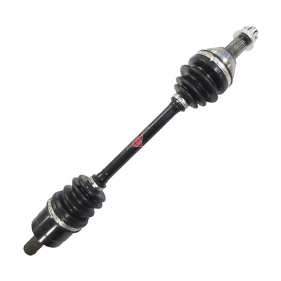 2015–2020 Arctic Cat Diesel 700, TBX 700, TRV 500/550/700, 500, Alterra 700/500/550 Front Left, Front Right - Rugged Terrain