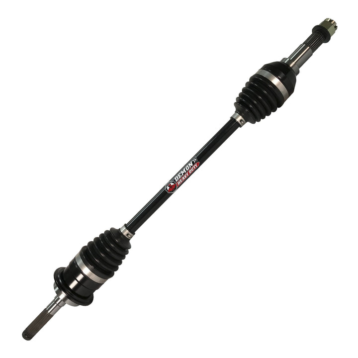 2011–2020 Can - Am Commander 1000/800/Max 1000/Max 800 Front Right - Rugged Terrain