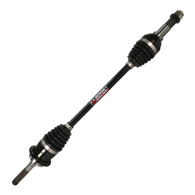2011–2020 Can - Am Commander 1000/800/Max 1000/Max 800 Front Right - Rugged Terrain