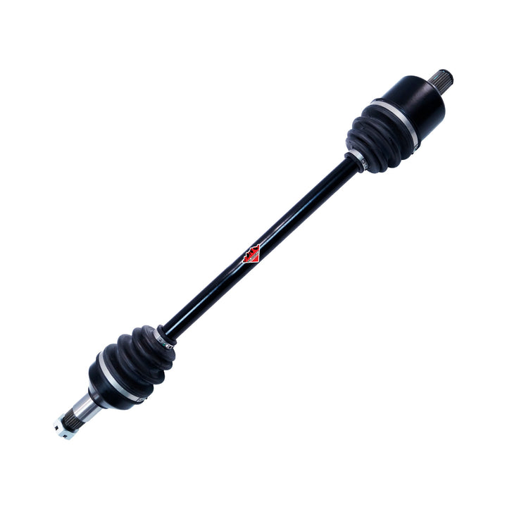 2013–2018 Can - Am Maverick 1000/Max 1000 Front Left - Rugged Terrain