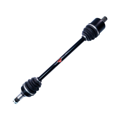 2013–2018 Can - Am Maverick 1000/Max 1000 Front Left - Rugged Terrain
