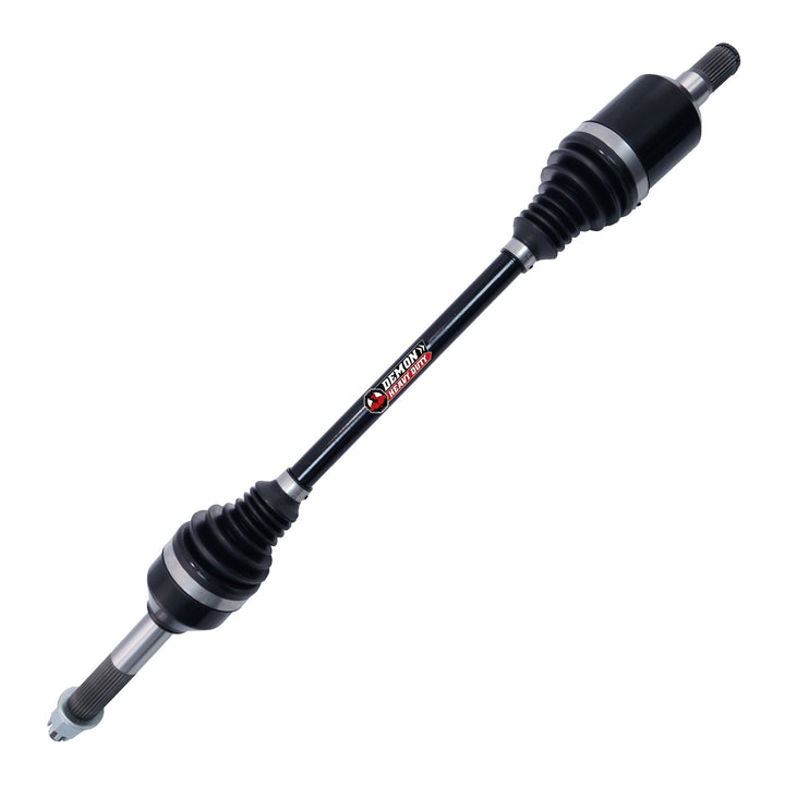 2016–2020 Can - Am Commander 800/1000/Max 1000/Max 800 Rear Left, Rear Right - Rugged Terrain