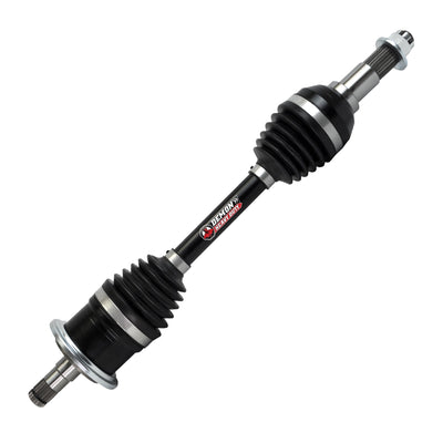2006–2021 Can - Am Outlander 1000/1000 Max/400/400 Max/450/450 Max/500/500 Max/570/570 Max/650/650 Max/800/800 Max/850 Max/850, Renegade 1000/500/570/800/850 Front Left - Rugged Terrain