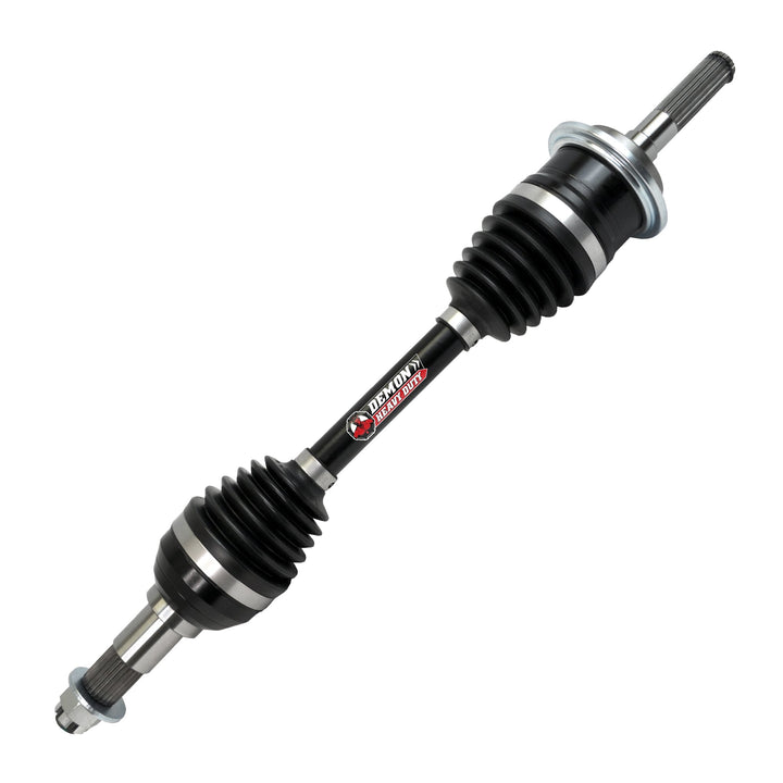 2006–2021 Can - Am Outlander 1000/1000 Max/400/400 Max/450/450 Max/500/500 Max/570/570 Max/650/650 Max/800/800 Max/850 Max/850, Renegade 1000/500/570/800/850 Front Right - Rugged Terrain