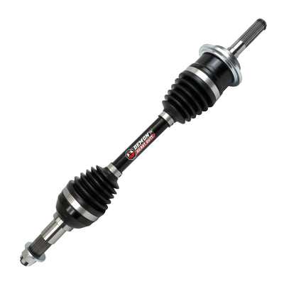 2006–2021 Can - Am Outlander 1000/1000 Max/400/400 Max/450/450 Max/500/500 Max/570/570 Max/650/650 Max/800/800 Max/850 Max/850, Renegade 1000/500/570/800/850 Front Right - Rugged Terrain
