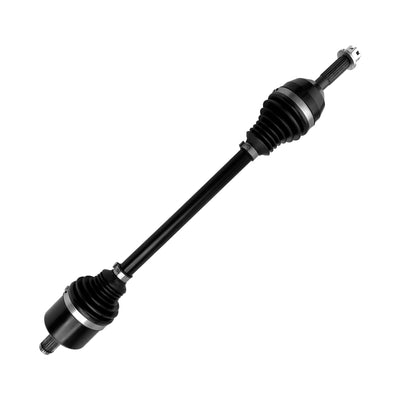 2011–2014 Bobcat 3400 Diesel/Gas Front Left, Front Right - Rugged Terrain
