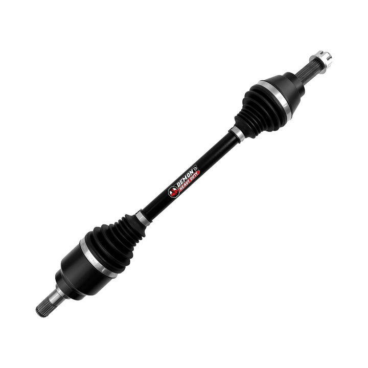2014–2024 Honda Pioneer 700 Front Right - Rugged Terrain