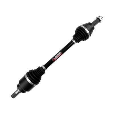 2014–2024 Honda Pioneer 700 Front Right - Rugged Terrain