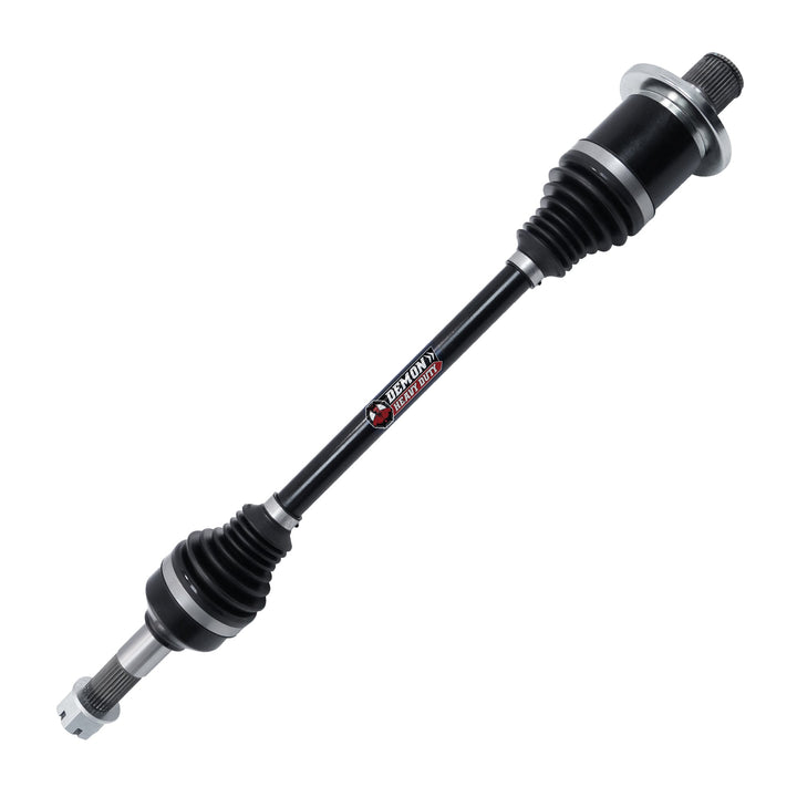 2015–2022 Honda Pioneer 500 Front Right - Rugged Terrain
