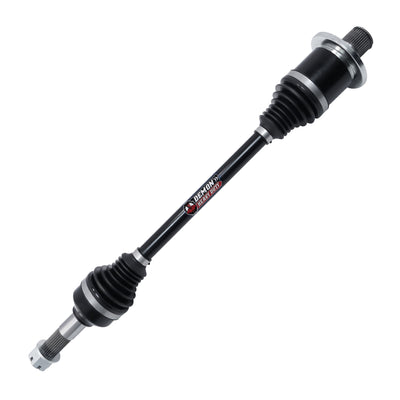 2015–2022 Honda Pioneer 500 Front Right - Rugged Terrain