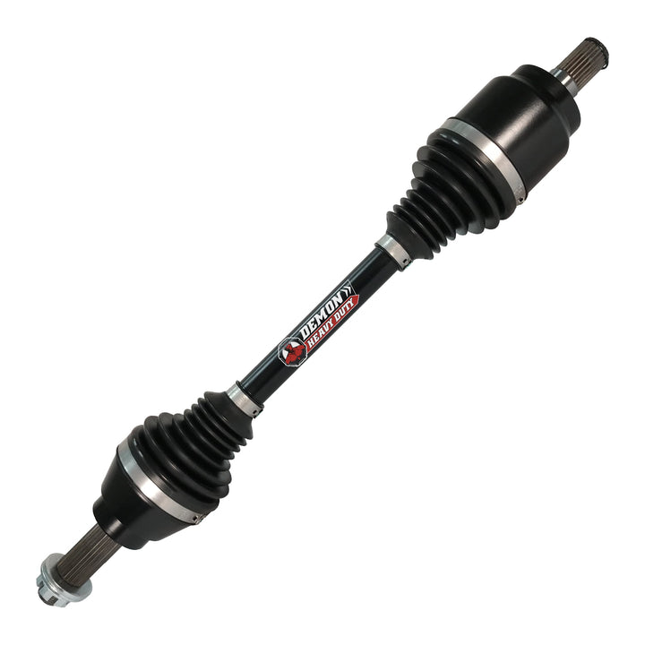 2001–2023 Honda TRX500, TRX650, TRX680 Front Right - Rugged Terrain