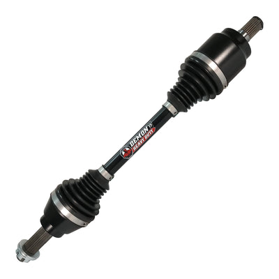 2001–2023 Honda TRX500, TRX650, TRX680 Front Right - Rugged Terrain