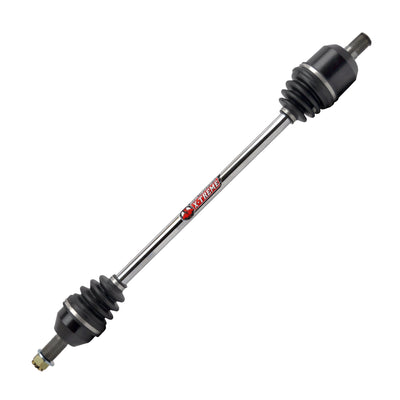 2020–2020 Honda Talon 1000R/1000X Front Left, Front Right - Rugged Terrain