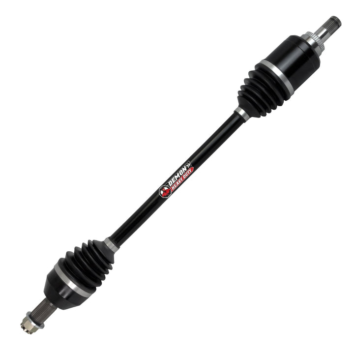 Demon Heavy Duty Axle 2019–2025 Honda Talon 1000R - Rugged Terrain