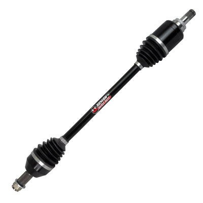 Demon Heavy Duty Axle 2019–2025 Honda Talon 1000R - Rugged Terrain
