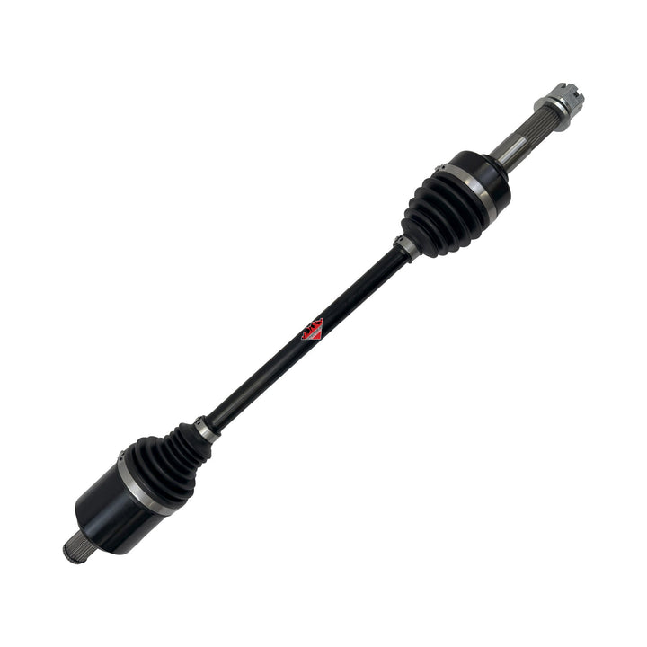2021–2022 Segway Fugleman Front Right - Rugged Terrain