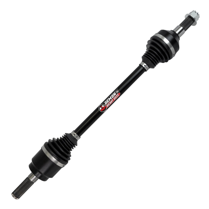 2012–2020 Kawasaki Teryx4 750/800, Teryx 800 Front Left - Rugged Terrain