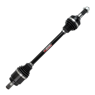 2012–2020 Kawasaki Teryx4 750/800, Teryx 800 Front Right - Rugged Terrain
