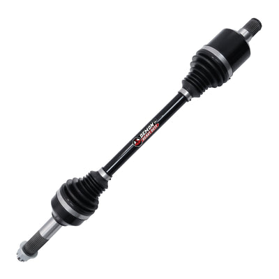 2015–2022 Kawasaki Mule PRO 1000/PRO 820 Rear Right - Rugged Terrain