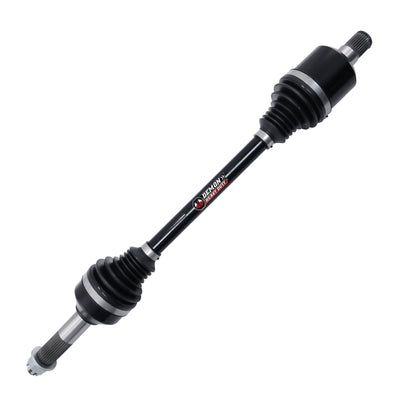 2012–2020 Kawasaki Teryx4 750/800, Teryx 800 Rear Left, Rear Right - Rugged Terrain
