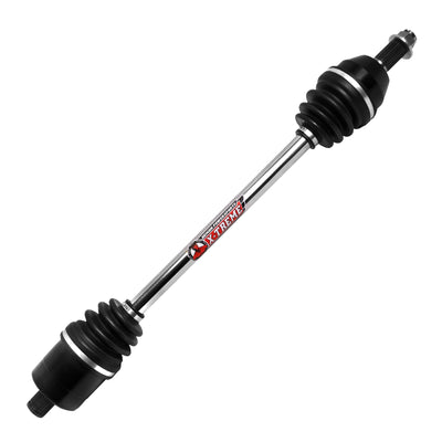 2014–2023 Polaris RZR 1000/Turbo/RS1 Rear Left, Rear Right - Rugged Terrain