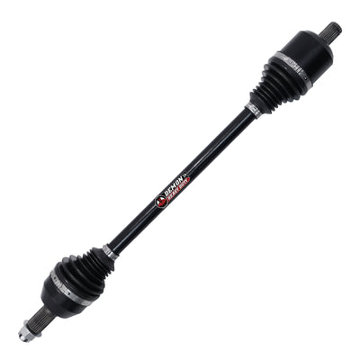 2020–2024 Can - Am Defender HD10/Max HD10 Front Right - Rugged Terrain