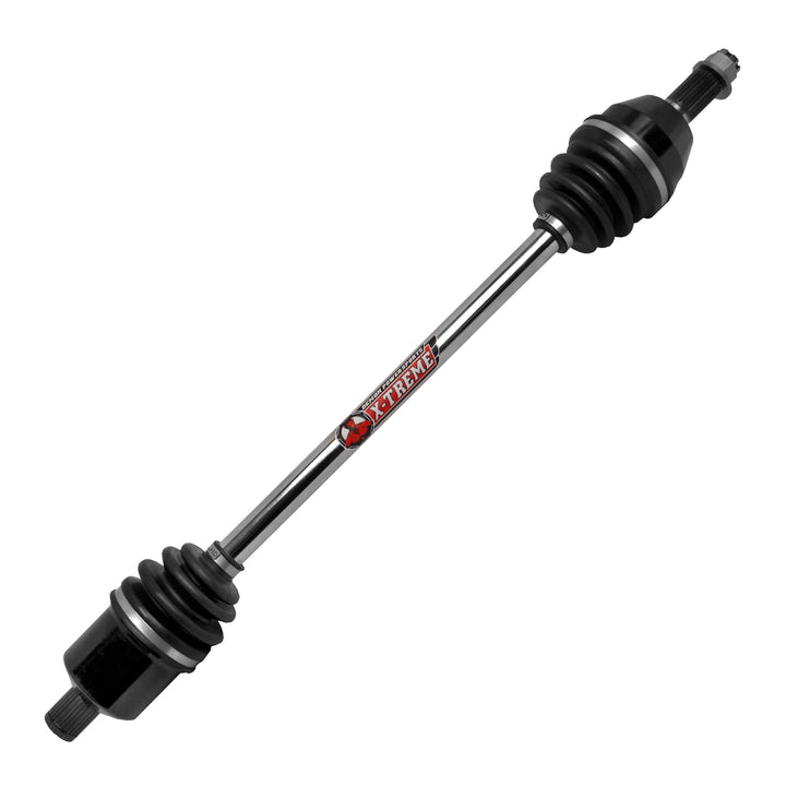 2016–2022 Polaris RZR Turbo/1000 Front Left, Front Right - Rugged Terrain