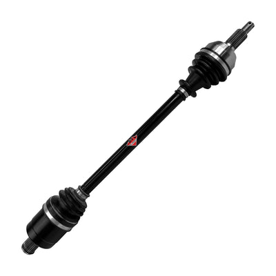 2020–2020 Polaris General 1000 Rear Left, Rear Right - Rugged Terrain