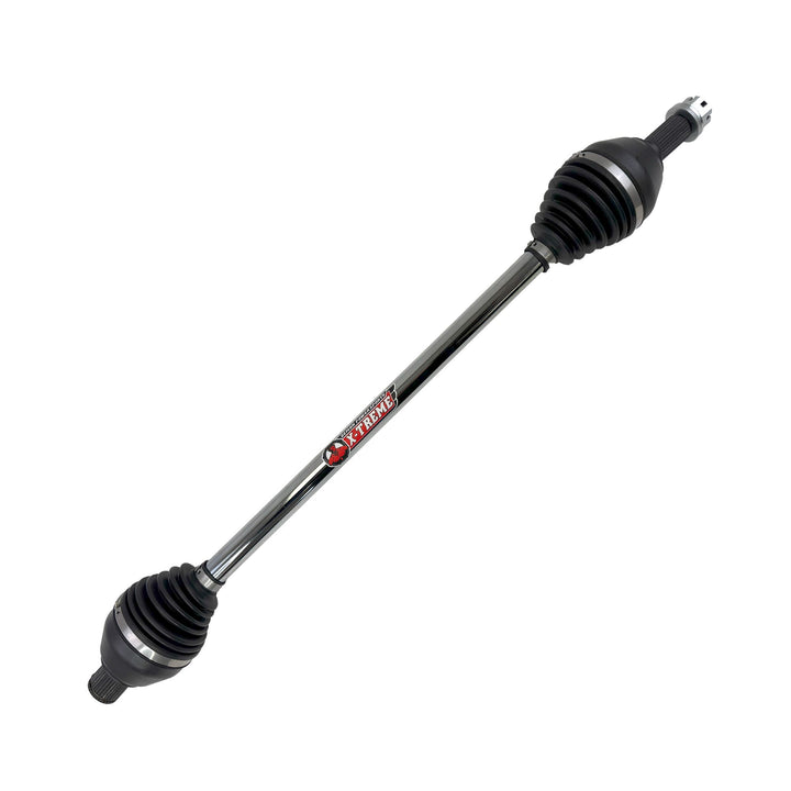 2022–2024 Polaris RZR Pro R Rear Left, Rear Right - Rugged Terrain